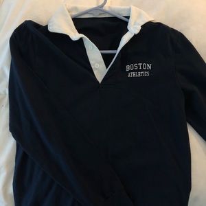 Brandy Melville Boston shirt